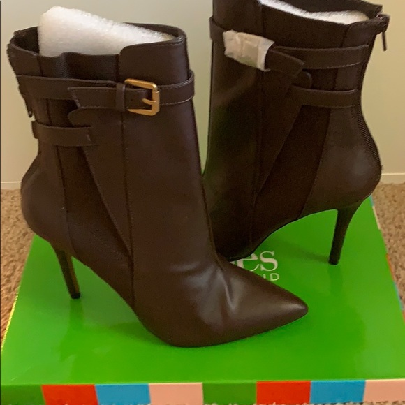 charles david indy bootie